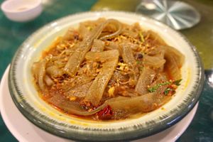 13 at Pure Veggie House 心齋 - Xīn Zhāi in Kowloon