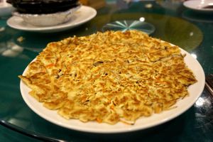 14 at Pure Veggie House 心齋 - Xīn Zhāi in Kowloon