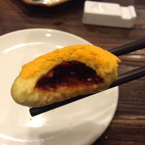 Pure Veggie House Roasted Bun  at Pure Veggie House 心齋 - Xīn Zhāi in Kowloon