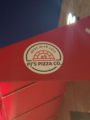  at PJ's Pizza Company in San Mateo