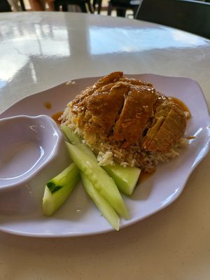  at Kang Su 康素 - Sims Dr in Central Singapore