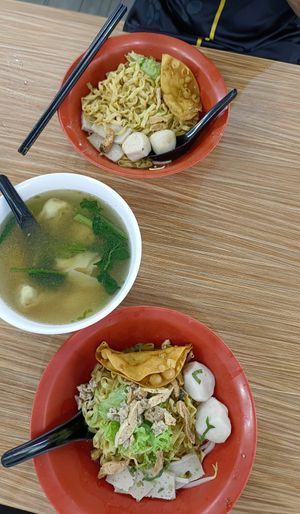  at Kang Su 康素 - Sims Dr in Central Singapore