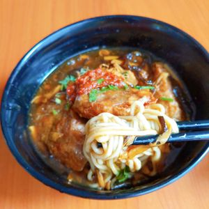 Kang Su guo mian at Kang Su 康素 - Sims Dr in Central Singapore