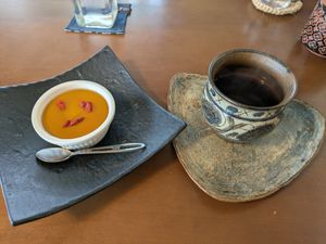  at Vege Vege Kitchen in Hakodate