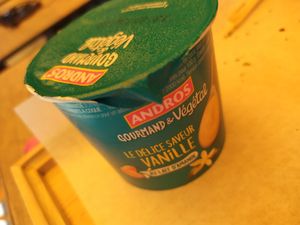 Miam at Gourmet Burger in Paris