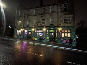 Loco Rita’s #Veganuary at Loco Ritas in Dundee