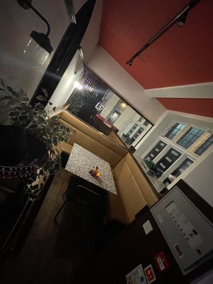 Loco Rita’s #Veganuary at Loco Ritas in Dundee