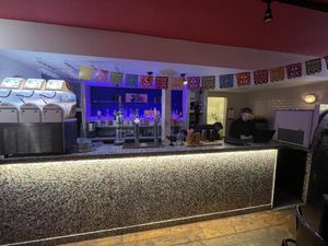 Loco Rita’s #Veganuary at Loco Ritas in Dundee