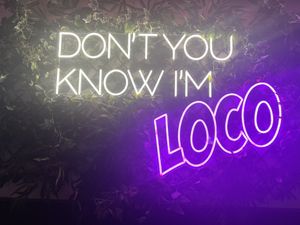 Loco Rita’s #Veganuary at Loco Ritas in Dundee