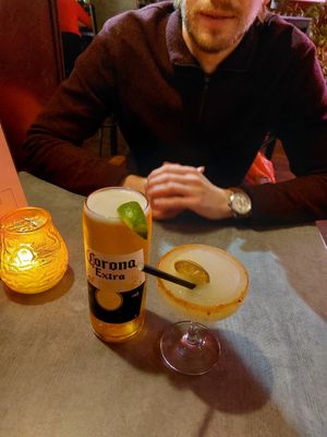  at Loco Ritas in Dundee