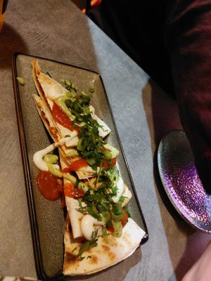  at Loco Ritas in Dundee