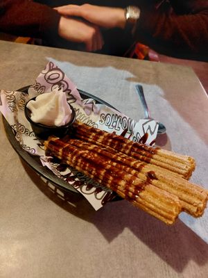  at Loco Ritas in Dundee