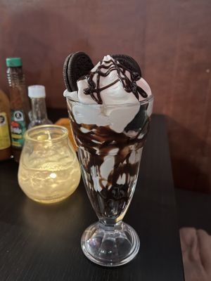   at Loco Ritas in Dundee