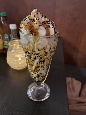   at Loco Ritas in Dundee