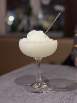   at Loco Ritas in Dundee