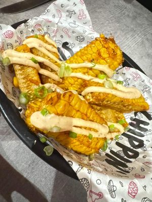   at Loco Ritas in Dundee