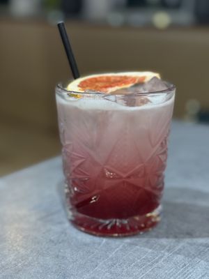   at Loco Ritas in Dundee