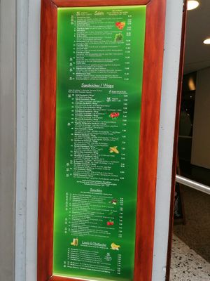  at Fruchtbar Fulda in Fulda