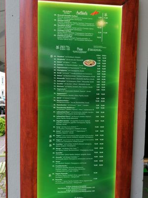  at Fruchtbar Fulda in Fulda