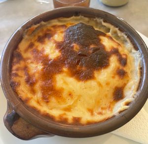   at da Veronica in Kefalonia