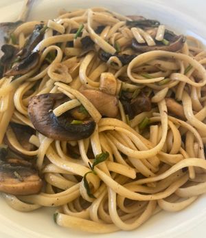   at da Veronica in Kefalonia