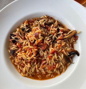   at da Veronica in Kefalonia