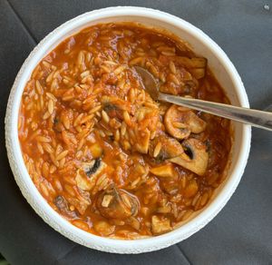   at da Veronica in Kefalonia