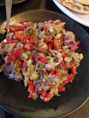  at da Veronica in Kefalonia