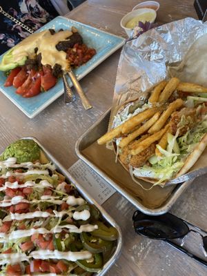   at Turf Surf & Earth in Somerville