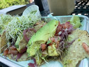   at Turf Surf & Earth in Somerville