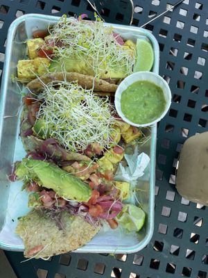   at Turf Surf & Earth in Somerville