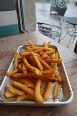  at Turf Surf & Earth in Somerville