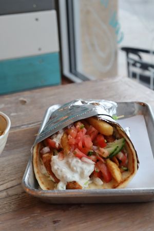  at Turf Surf & Earth in Somerville