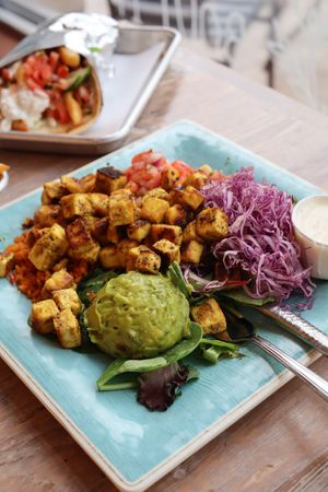  at Turf Surf & Earth in Somerville