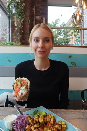  at Turf Surf & Earth in Somerville