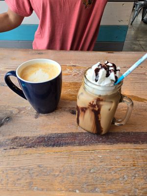  at Turf Surf & Earth in Somerville