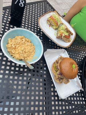   at Turf Surf & Earth in Somerville