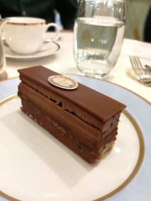 
Plaisir sucre at Ladurée in Beverly Hills