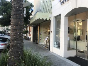 Ladurée by Matthew Kenney at Ladurée in Beverly Hills