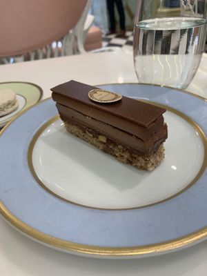 Plaisir Sucré at Ladurée in Beverly Hills