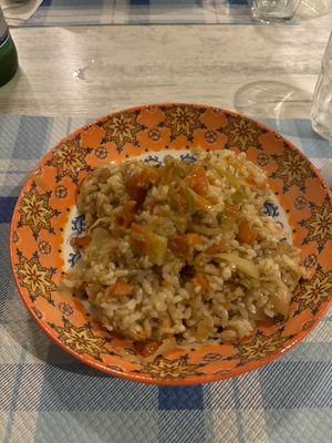   at Un Gelsomino in Salerno