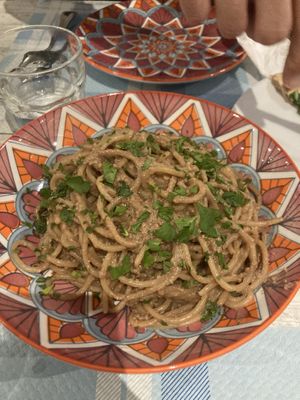   at Un Gelsomino in Salerno