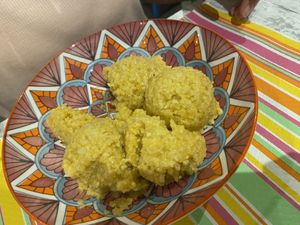   at Un Gelsomino in Salerno