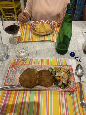   at Un Gelsomino in Salerno