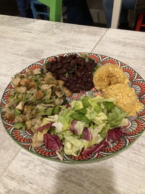   at Un Gelsomino in Salerno