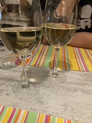   at Un Gelsomino in Salerno