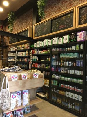 Limpieza y otros  at Green Paradise in Mexico City