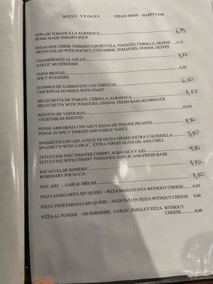   at Portobello in Lanzarote