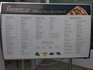  at Portobello in Lanzarote