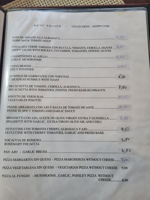  at Portobello in Lanzarote